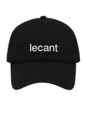 LECANT CAP