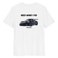 NEED MONEY FOR PORSCHE 911 GT3 RS