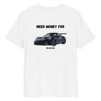 NEED MONEY FOR PORSCHE 911 GT3 RS